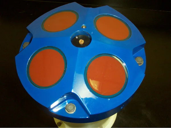 Acoustic Doppler Current Profiler: Measuring Currents Instead of Depth