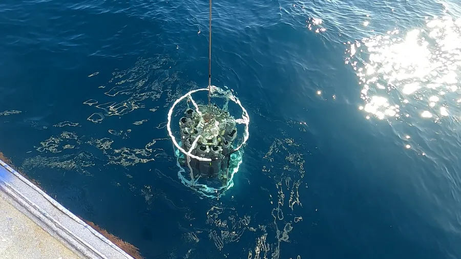 Sound Velocity in Bathymetry: The Number Every Depth Measurement Depends On